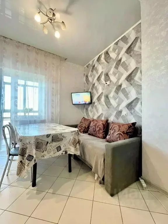 1-к кв. Татарстан, Казань Чистопольская ул., 40 (48.0 м) - Фото 2