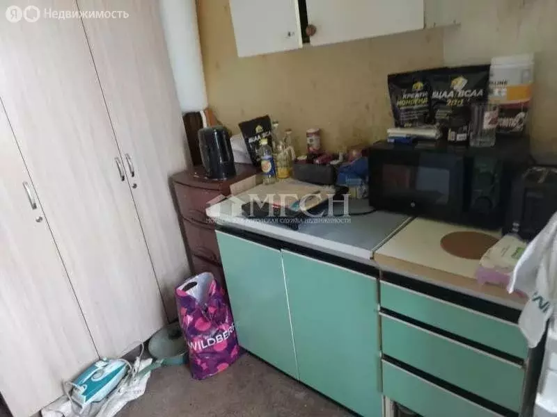 1к в 3-комнатной квартире (9.1 м) - Фото 2
