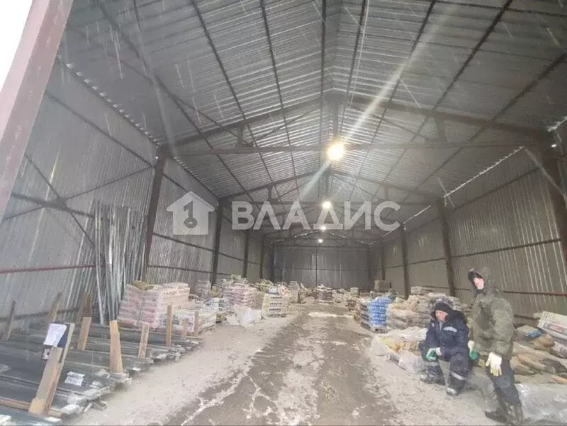 Склад в Нижегородская область, Нижний Новгород Крутояровская ул., 22к2 ... - Фото 2