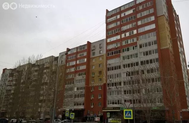 2-комнатная квартира: Тюмень, Широтная улица, 100к5 (51.8 м) - Фото 1