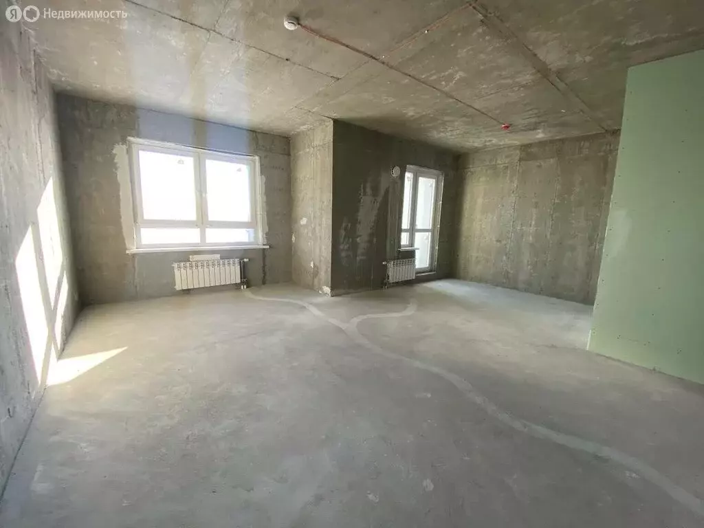 1-комнатная квартира: Иркутск, улица Ивана Кочубея, 2/3 (37.1 м) - Фото 1