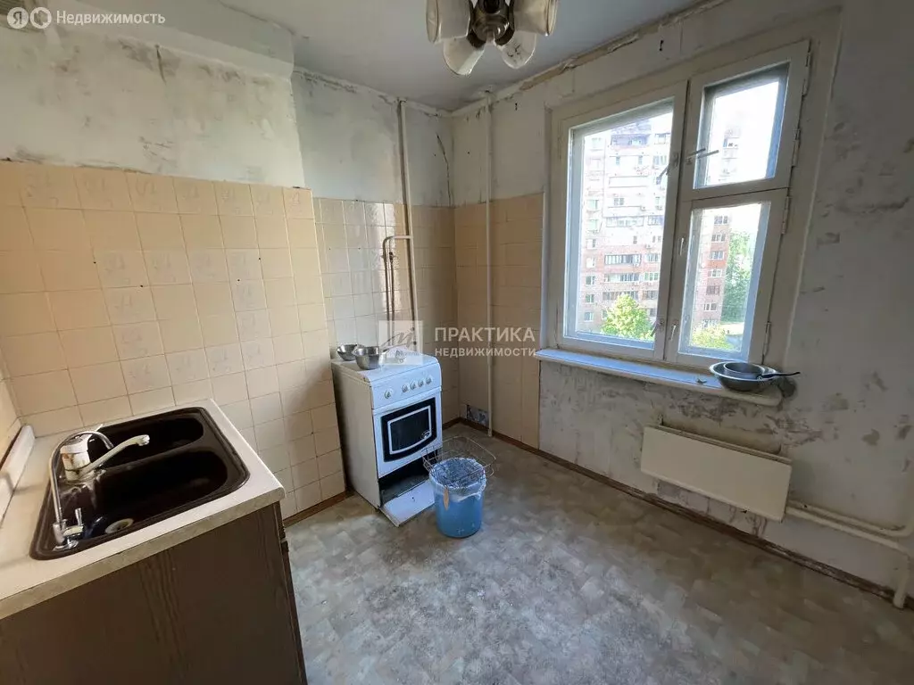 3-комнатная квартира: Химки, Молодёжная улица, 26 (67.5 м) - Фото 1
