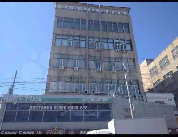 Свободного назначения 680 м2 - Фото 1