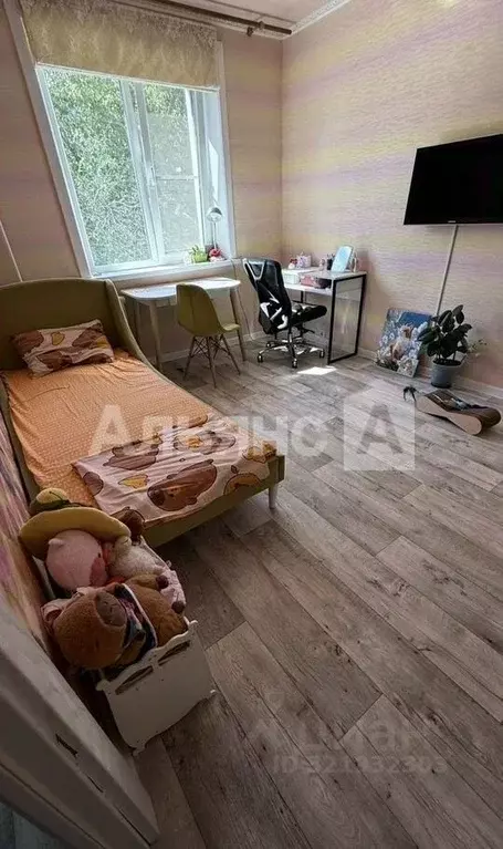 3-к кв. Ростовская область, Волгодонск просп. Строителей, 8 (60.0 м) - Фото 2