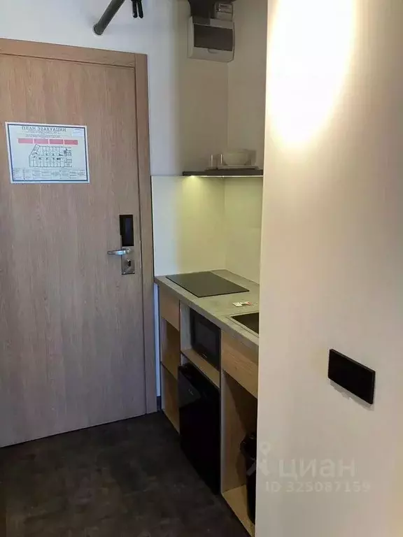 Студия Санкт-Петербург Большой Сампсониевский просп., 74к2 (15.0 м) - Фото 2