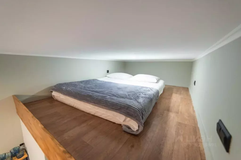 1-к кв. Санкт-Петербург Литейный просп., 31 (15.0 м) - Фото 1