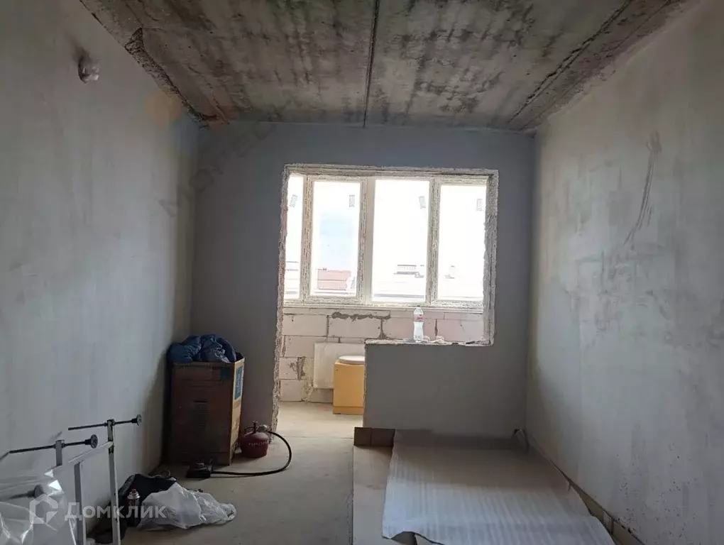 Продаётся квартира-студия, 28.6 м - Фото 0