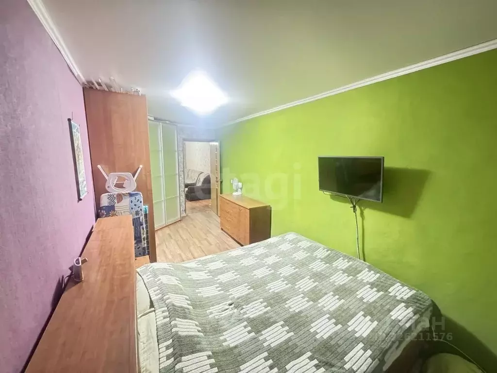 3-к кв. Камчатский край, Петропавловск-Камчатский ул. Пономарева, 35 ... - Фото 2