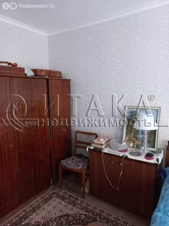 3-комнатная квартира: посёлок Житково, 31 (67.1 м) - Фото 2