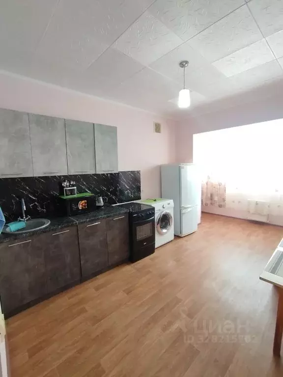 1-к кв. Ставропольский край, Ставрополь просп. Кулакова, 63 (46.1 м) - Фото 2