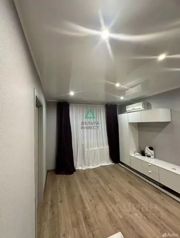 2-к кв. Башкортостан, Уфа Российская ул., 5/1 (45.0 м) - Фото 2