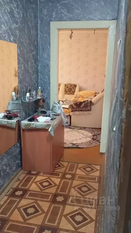 3-к кв. Красноярский край, Ачинск 4-й мкр, 19 (56.4 м) - Фото 2