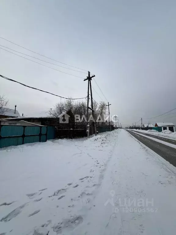 Дом в Бурятия, Улан-Удэ Стартовая ул., 25 (98 м) - Фото 0