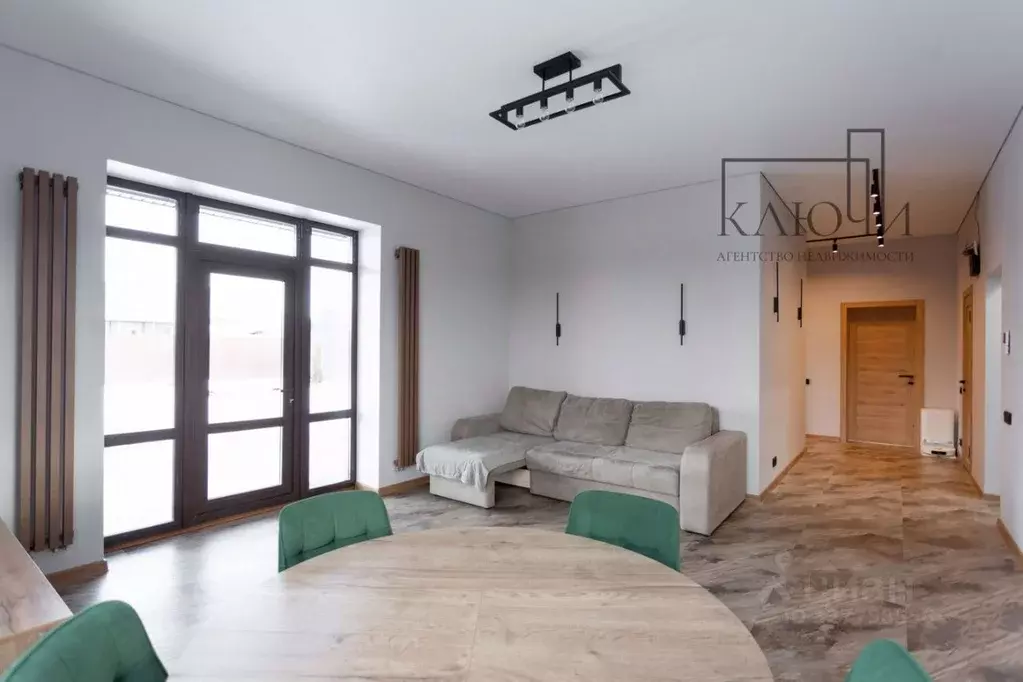 Дом в Башкортостан, Абзелиловский район, Краснобашкирский сельсовет, ... - Фото 1