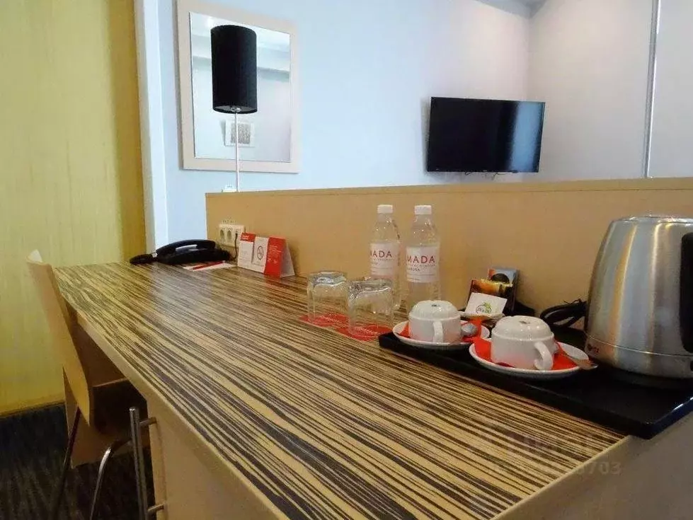 Комната Татарстан, Елабуга Казанская ул., 4А (21.0 м) - Фото 2