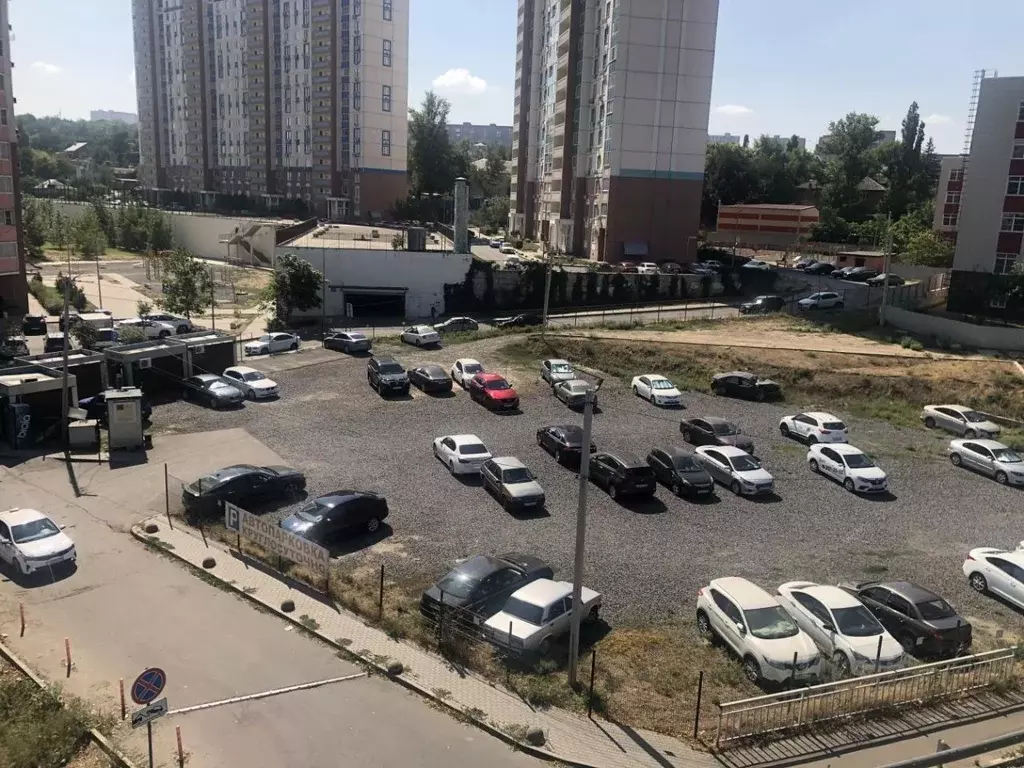 Участок в Ростовская область, Ростов-на-Дону Песчаная ул., 23 (41.0 ... - Фото 1