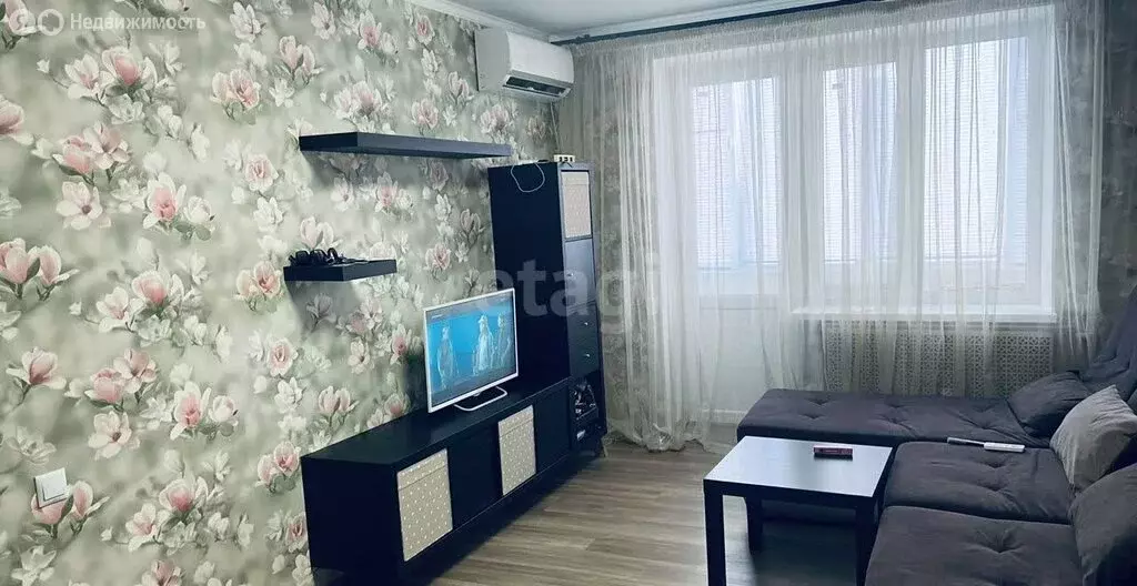 1-комнатная квартира: Евпатория, проспект Победы, 18 (29.5 м) - Фото 2