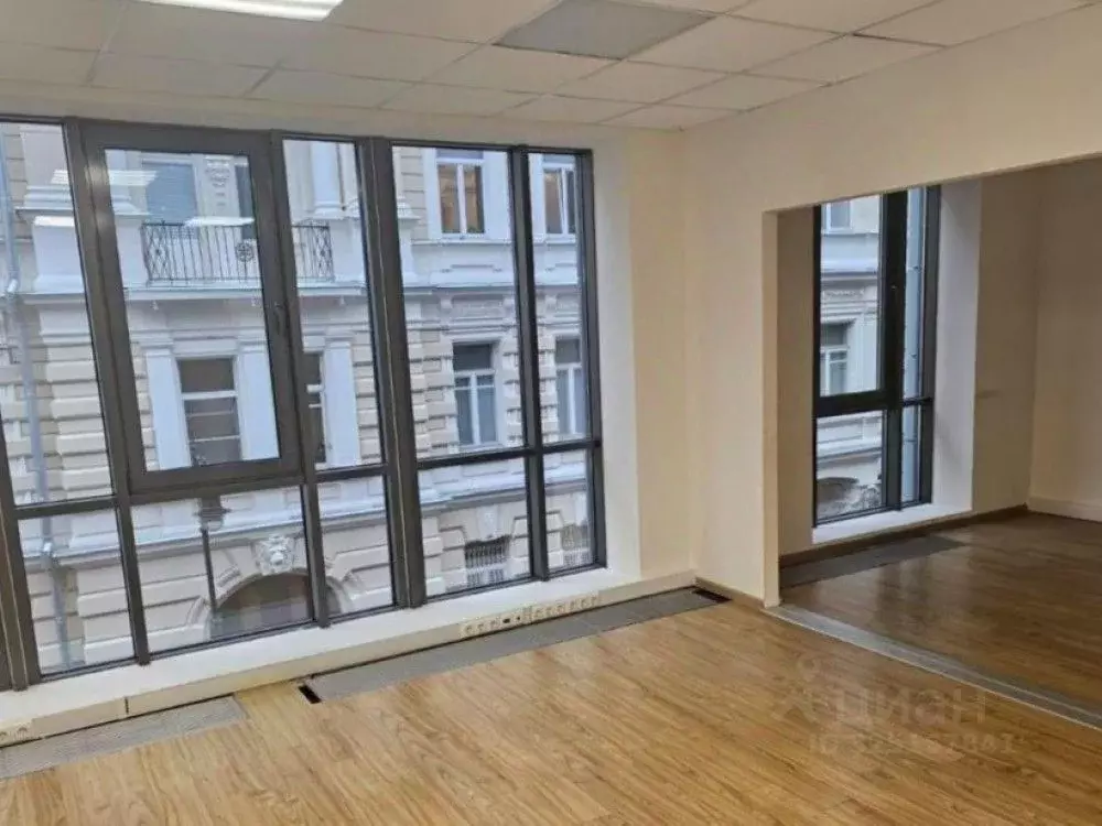 Офис в Москва Пожарский пер., 15 (338 м) - Фото 1