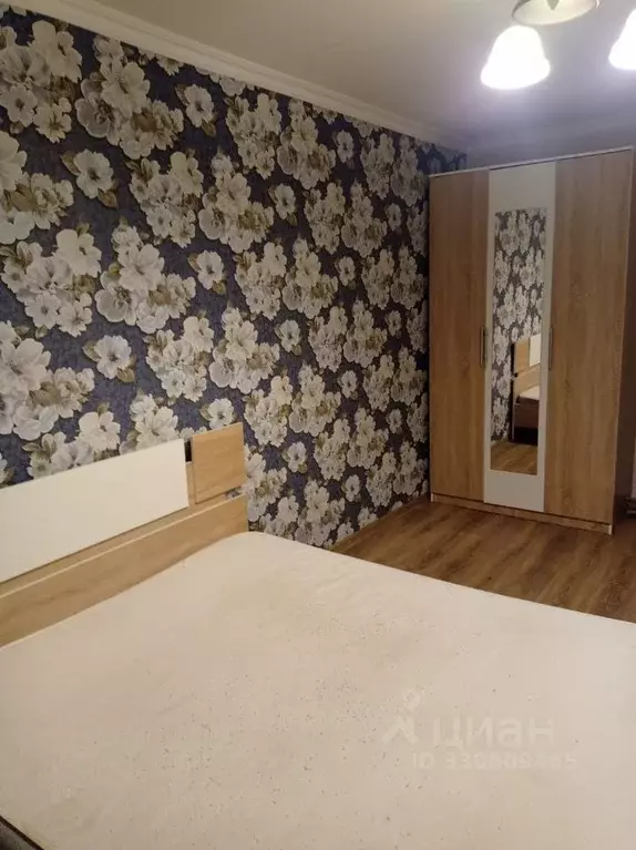 1-к кв. Северная Осетия, Владикавказ ул. Гугкаева, 12 (30.0 м) - Фото 1
