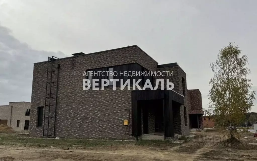 Дом в Московская область, Одинцовский городской округ, д. Маслово ул. ... - Фото 1