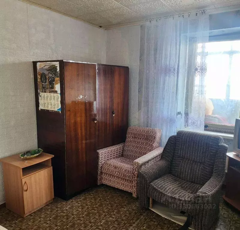 3-к кв. Краснодарский край, Тихорецк ул. Подвойского, 123 (62.0 м) - Фото 2