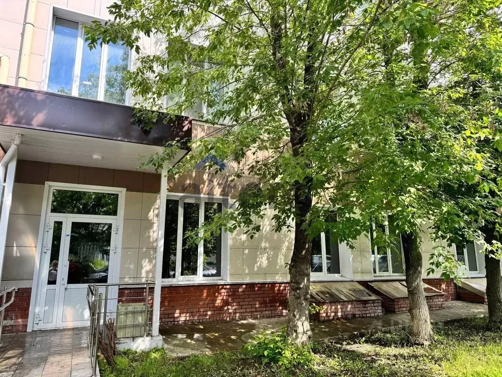 Помещение свободного назначения в Татарстан, Казань ул. Журналистов, ... - Фото 0
