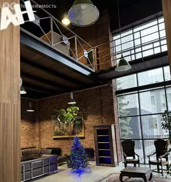 Офис (5998 м) - Фото 2