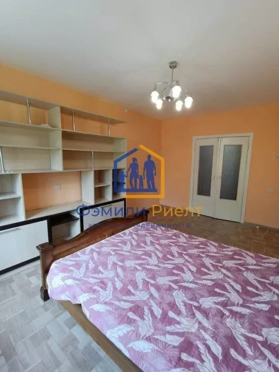 2-к кв. Калужская область, Обнинск Калужская ул., 2 (50.5 м) - Фото 0