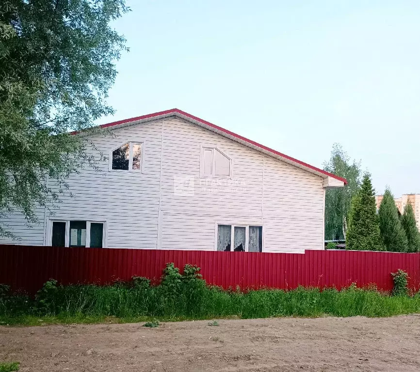 Продается дом в с. Перхушково - Фото 2