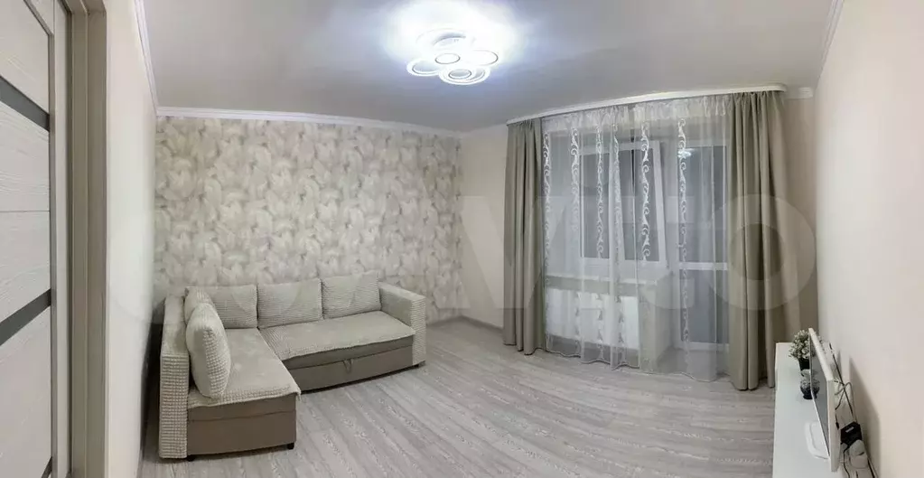 2-к. квартира, 52,6 м, 7/14 эт. - Фото 0