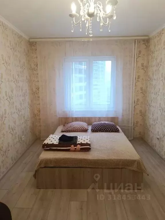 1-к кв. Московская область, Раменское Северное ш., 28 (41.0 м) - Фото 0