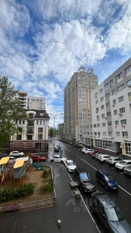 Помещение свободного назначения в Нижегородская область, Нижний ... - Фото 1