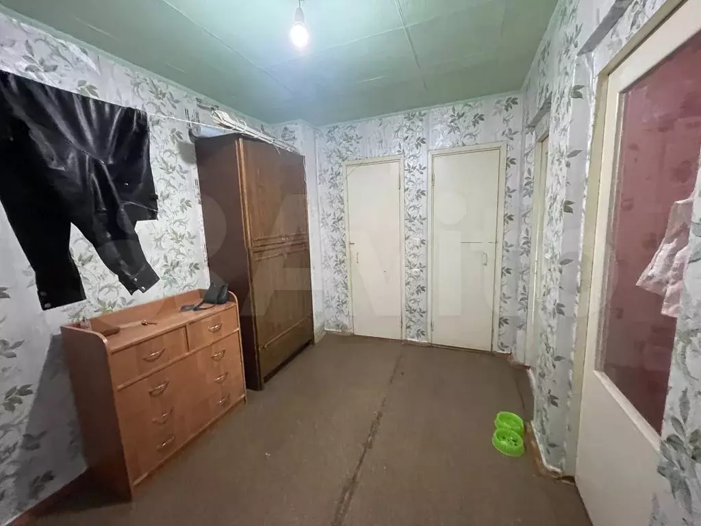 2-к. квартира, 40 м, 1/5 эт. - Фото 0