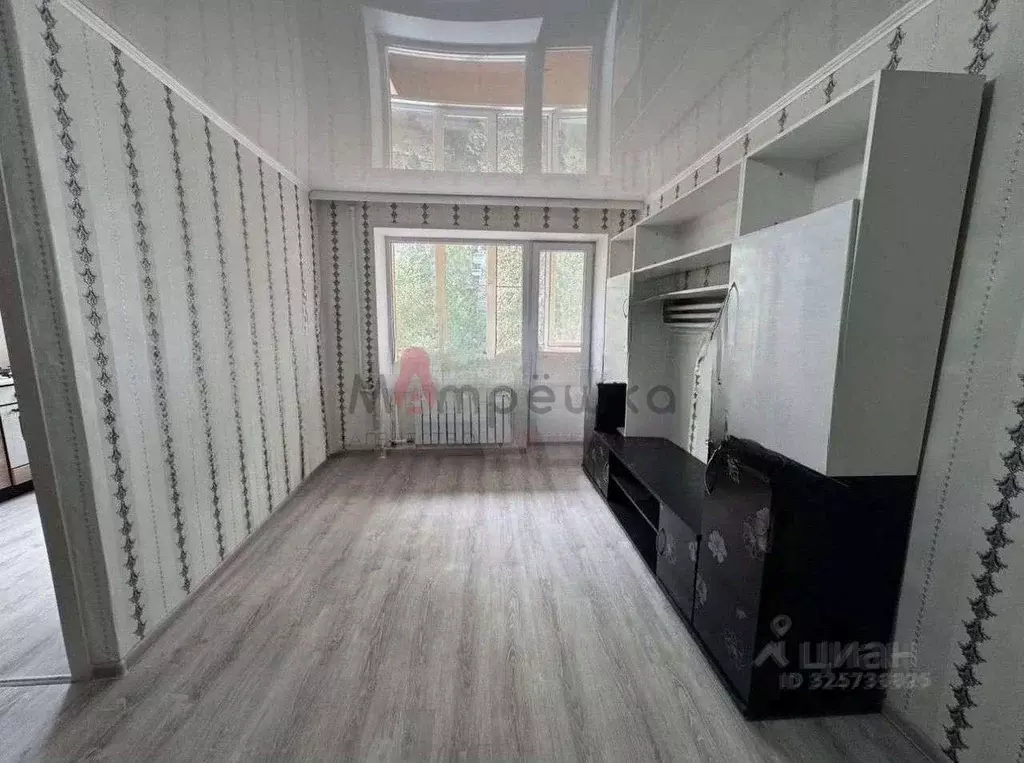 1-к кв. Белгородская область, Белгород Радуга мкр, ул. Шершнева, 11 ... - Фото 1