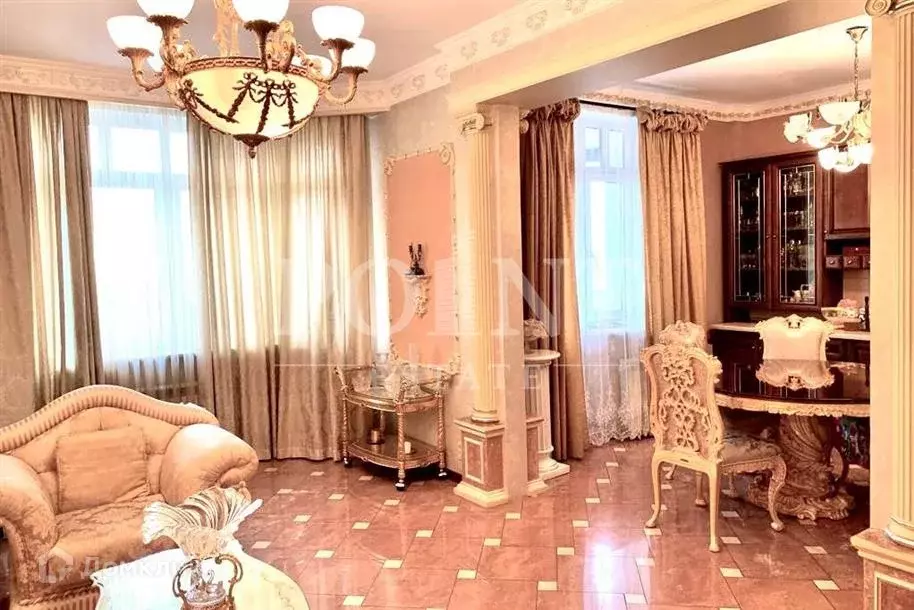 Продаётся 3-к квартира, 138 м - Фото 0