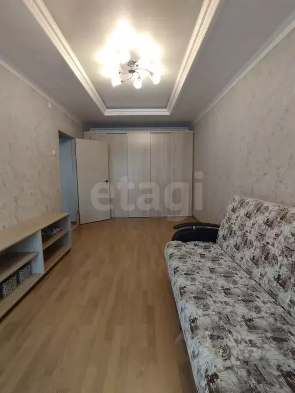 1-к кв. Калужская область, Малоярославец ул. Подольских Курсантов, 18 ... - Фото 2