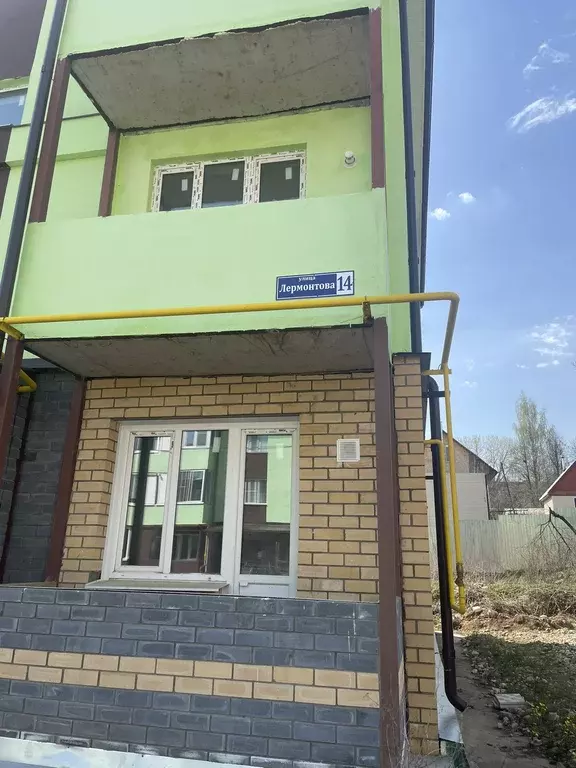 Продаётся 2-к квартира, 57.3 м - Фото 1
