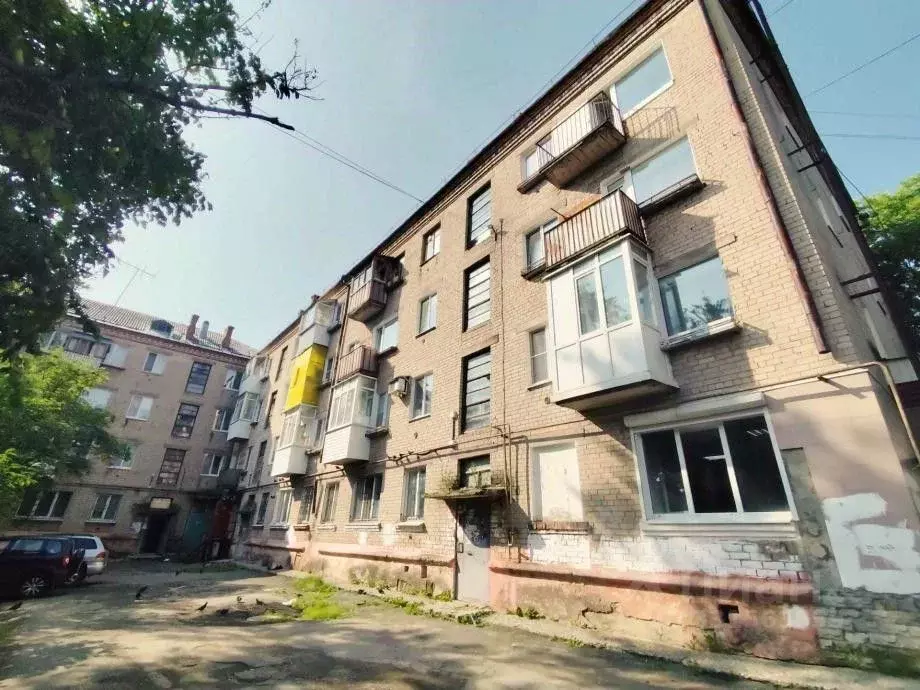 Помещение свободного назначения в Пермский край, Березники ул. ... - Фото 1