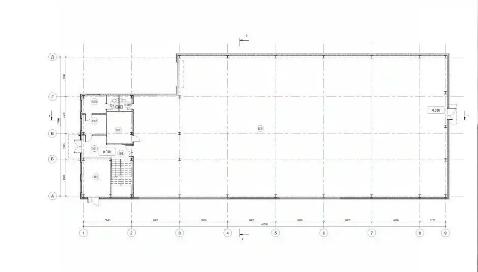 Производственное помещение в Московская область, Пушкинский городской ... - Фото 2