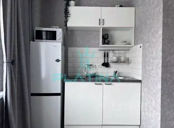 Студия Татарстан, Казань ул. Рихарда Зорге, 32 (20.0 м) - Фото 2