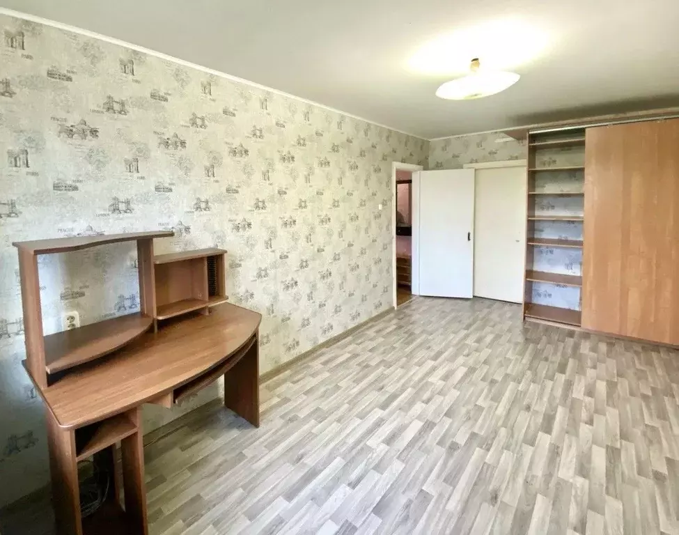 2-к кв. Пермский край, Пермь ул. Никулина, 41 (50.0 м) - Фото 0