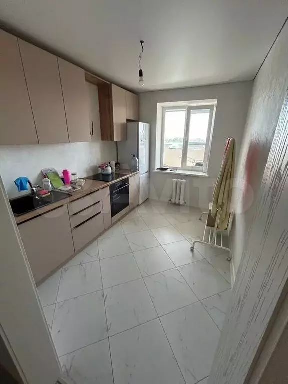 1-к. квартира, 35 м, 6/12 эт. - Фото 0