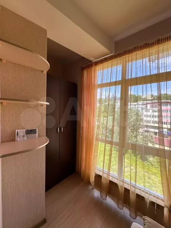 1-к. квартира, 32 м, 8/10 эт. - Фото 1