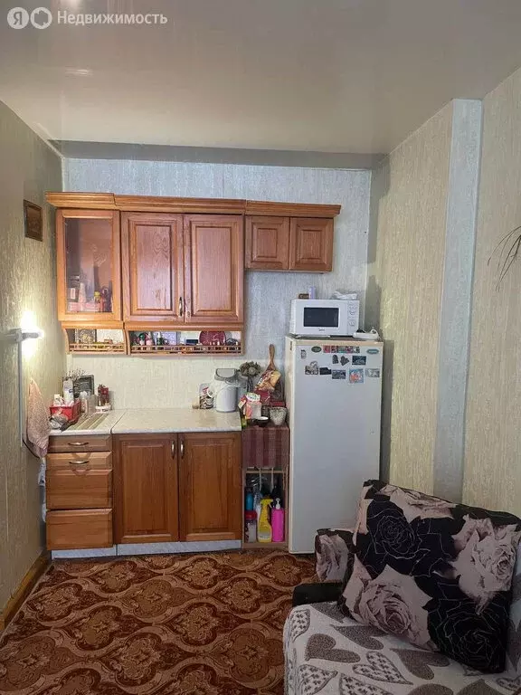 1к в 3-комнатной квартире (22 м) - Фото 1