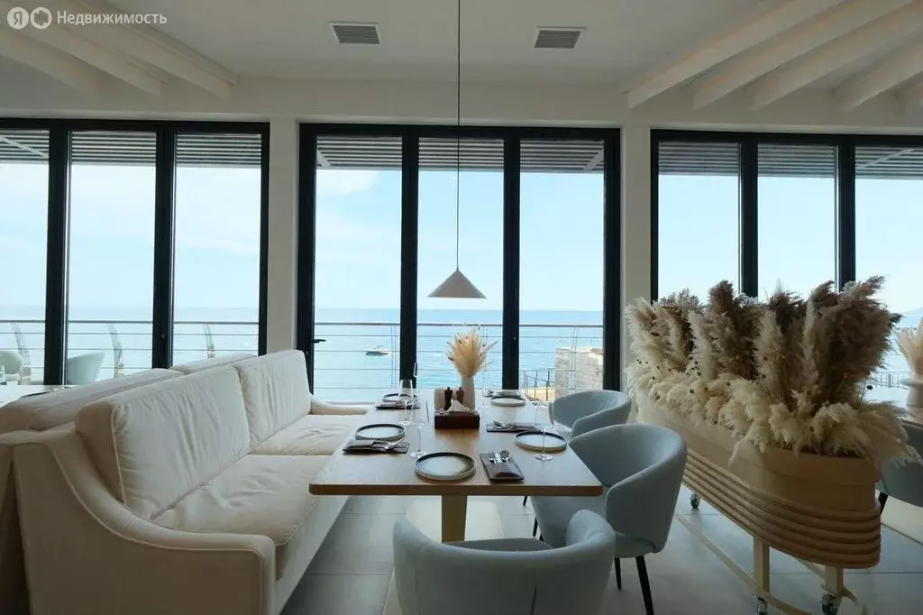 3-комнатная квартира: Ялта, улица Дражинского, 48 (120 м) - Фото 2