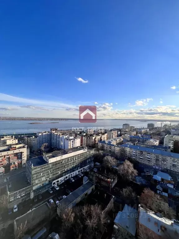 1-к кв. Саратовская область, Саратов ул. Имени И.В. Мичурина, 182/20 ... - Фото 0