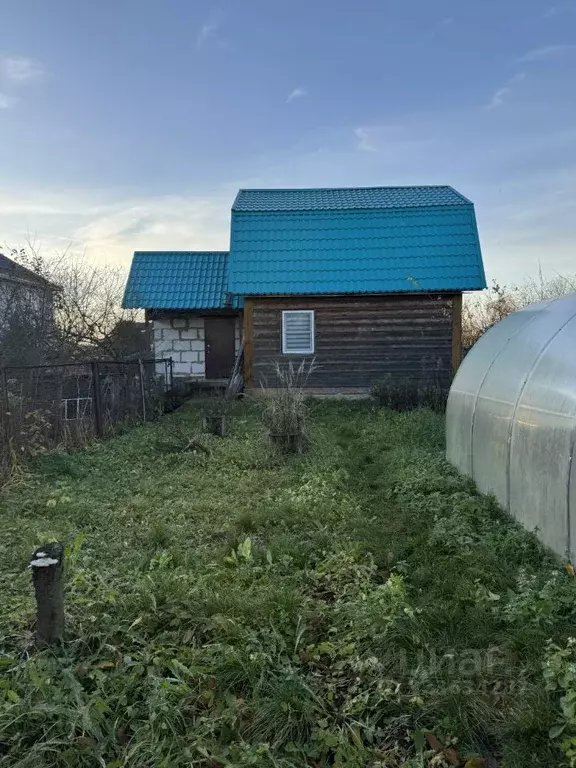 Дом в Московская область, Подольск городской округ, д. Яковлево ул. ... - Фото 1