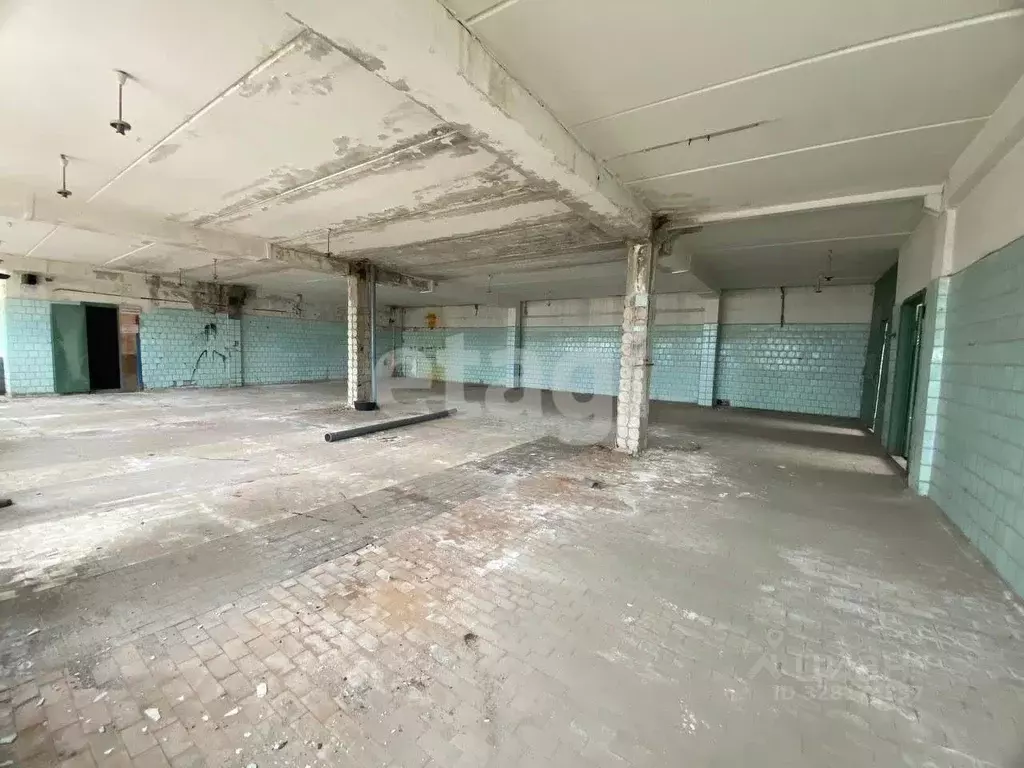 Помещение свободного назначения в Костромская область, Кострома ... - Фото 1