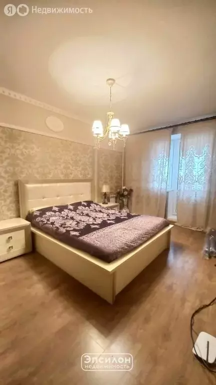 2-комнатная квартира: Курск, проспект Вячеслава Клыкова, 62 (61.24 м) - Фото 1