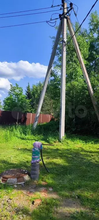 Участок 15 сот. (ИЖС) - Фото 0